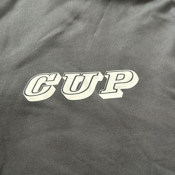 Rare! Puma Mens Individual“CUP” Training  1/4 Zip Top! - Picture 11 of 15